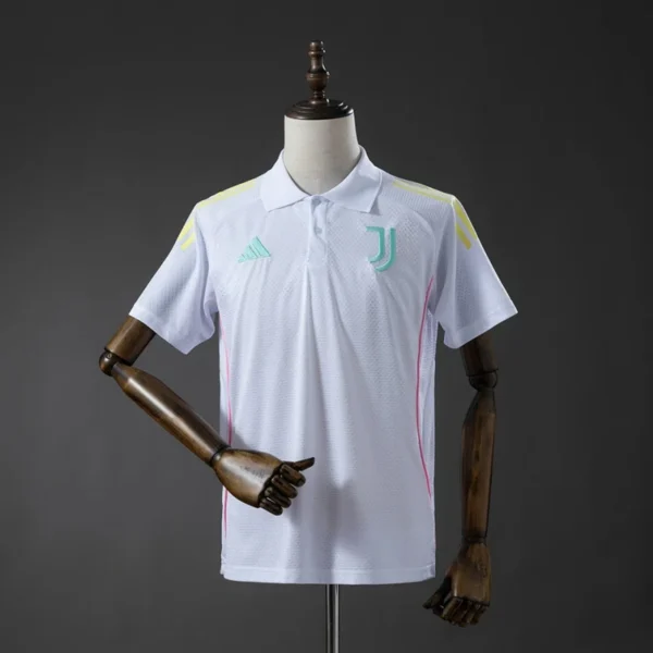 resize,m_lfit,h_800,w_800 Juventus 25/26 POLO White