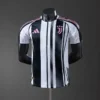 Juventus 25/26 Home Player Version Jersey