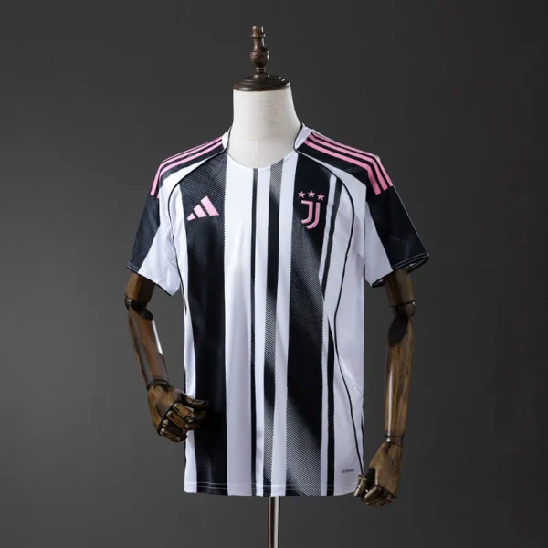 resize,m_lfit,h_800,w_800 Juventus 25/26 Home Jersey