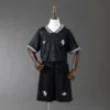 Juventus 25/26 Third Full Kids Kit Jersey