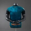 Napoli 25/26 Halloween Special Edition Player Version Jersey