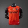 Napoli 25/26 Halloween Special Edition Player Version Jersey