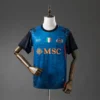 Napoli 25/26 Halloween Special Edition Jersey