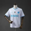 Napoli 25/26 Away Champions League Jersey