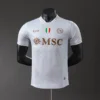 Napoli 25/26 Player Version Away Jersey