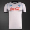 Napoli 25/26 White/Silver Training Jersey