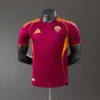 resize,m_lfit,h_800,w_800 Roma 25/26 Home Player Version Jersey