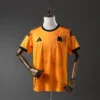 Roma 25/26 Away Jersey