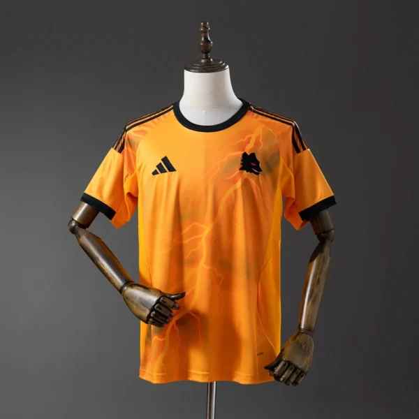 Roma 25/26 Away Jersey