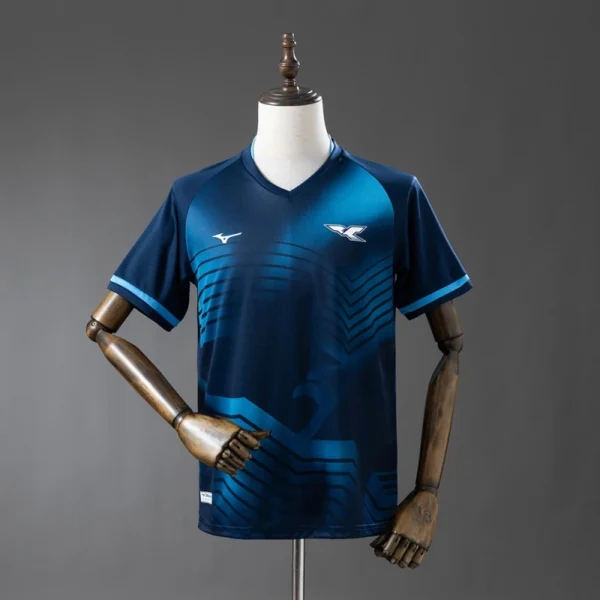 Lazio 25/26 Third Jersey