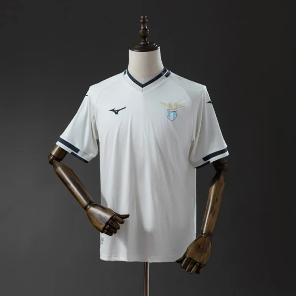 Lazio 25/26 Adult Away Jersey