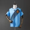 Spain 2012 Away Retro Jersey
