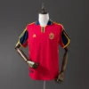 Spain 2000 Home Retro Jersey