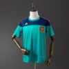 Spain 2010 Goalkeeper Retro Jersey