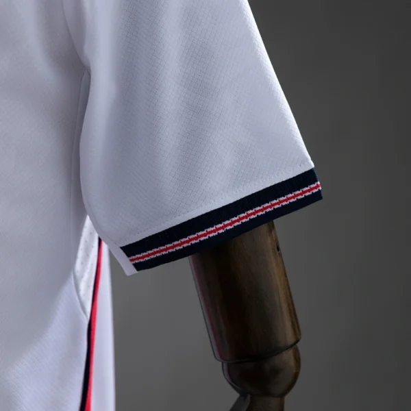 England Home Jersey 2026