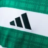 Celtic 2025/26 Home Jersey – Official Green & White Hoops