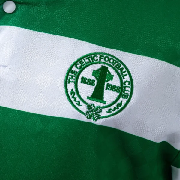 resize,m_lfit,h_800,w_800 (4) Celtic 1989/90 Home Long Sleeve Retro Jersey