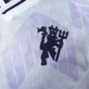Manchester United 25/26 Away Player Version Jersey