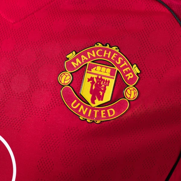 resize,m_lfit,h_800,w_800 (4) Manchester United 25/26 Home Player Version Jersey