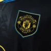 Manchester United 25/26 Third Jersey