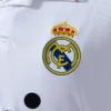 Real Madrid 2011/12 Home Long Sleeve Jersey – Retro Edition