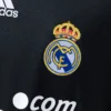 resize,m_lfit,h_800,w_800 (4) Real Madrid 2008/09 Third Black Retro Kit – Classic Edition