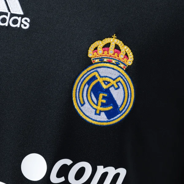 resize,m_lfit,h_800,w_800 (4) Real Madrid 2008/09 Third Black Retro Kit – Classic Edition