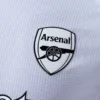 Arsenal 25/26 White Player Version Jersey