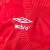 England Away 1990 Retro
