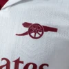 Arsenal 25/26 Third Away Player Version Jersey