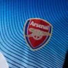 Arsenal 02/04 Away Retro Jersey