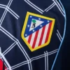 Atlético Madrid 2004/05 Away “Spider” Retro Jersey – Classic Edition