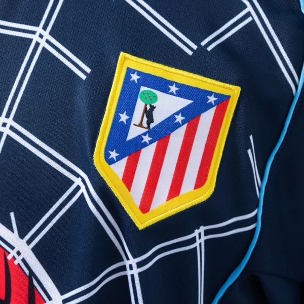 resize,m_lfit,h_800,w_800 (4) Atlético Madrid 2004/05 Away “Spider” Long Sleeve Retro Jersey