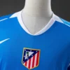 Atlético Madrid 2025/26 Third Jersey – Official Edition