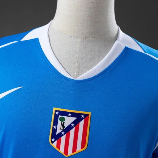 Atlético Madrid 2025/26 Third Jersey – Official Edition