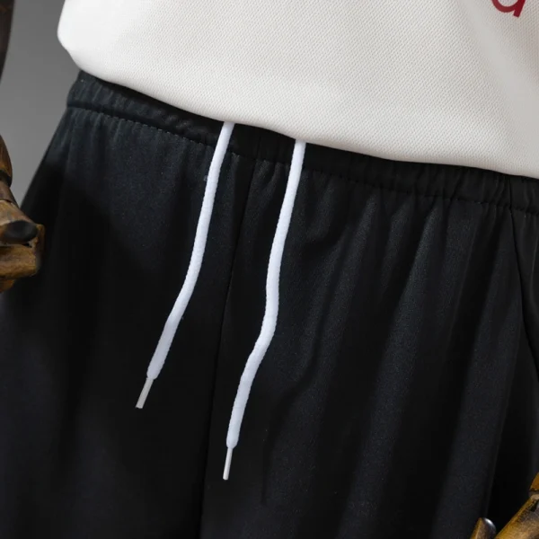 Liverpool 25/26 Away Full Kids Kit Jersey