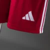 Liverpool 25/26 Home Full Kids Kit Jersey