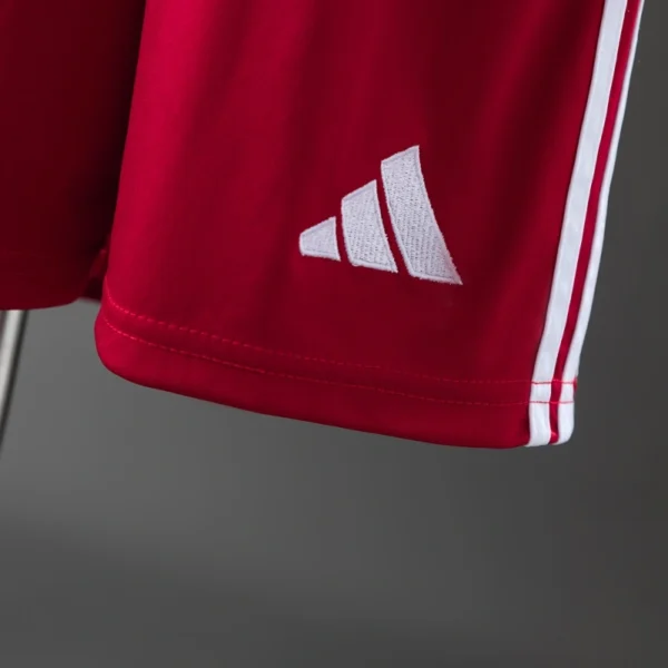 Liverpool 25/26 Home Full Kids Kit Jersey