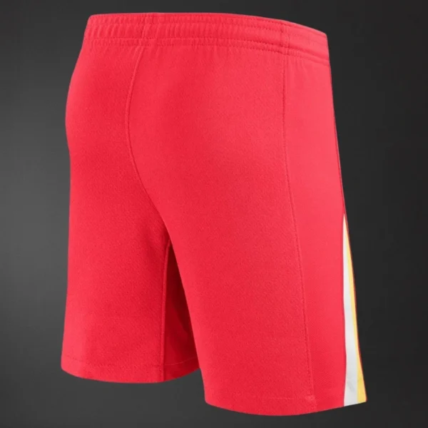 Liverpool 24/25 Home Full Kids Kit Jersey