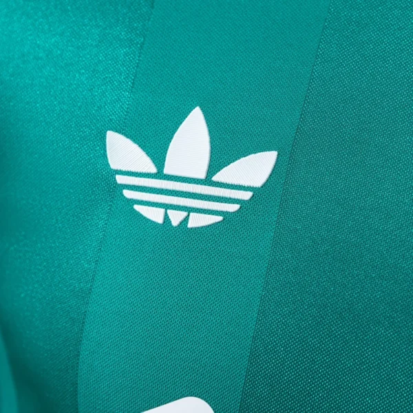 Liverpool 25/26 Third Player Version Jersey