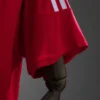 Liverpool 08/10 Home Retro Jersey