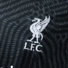Liverpool 20/21 Goalkeeper Retro Jersey