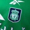 Liverpool 99/00 Away Retro Jersey