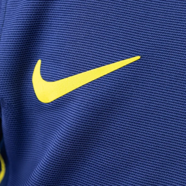 Atlético Madrid 2025/26 Away Full Kids Kit