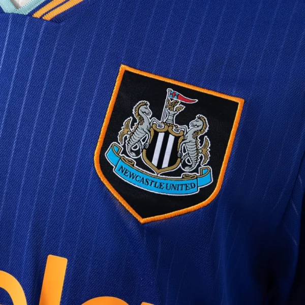 Newcastle United 25/26 Third Away Jersey