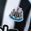 Newcastle United 25/26 Home Jersey