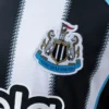 Newcastle United 25/26 Home Long Sleeve Jersey