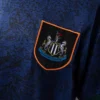 Newcastle United 97/98 Away Retro Jersey