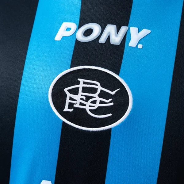 Birmingham City 96/97 Home Retro Jersey