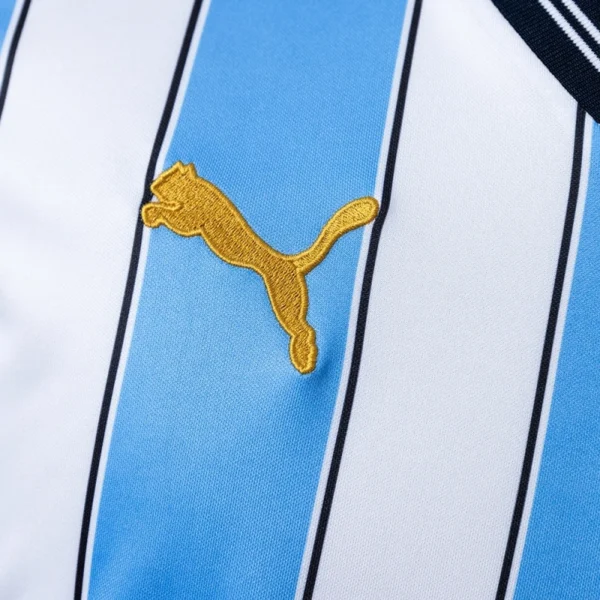 Coventry City 11/12 125th Anniversary Edition Home Retro Jersey